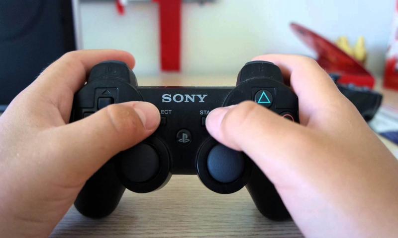 2017 Yılının En Çok İndirilen PlayStation Oyunları Haberler indir