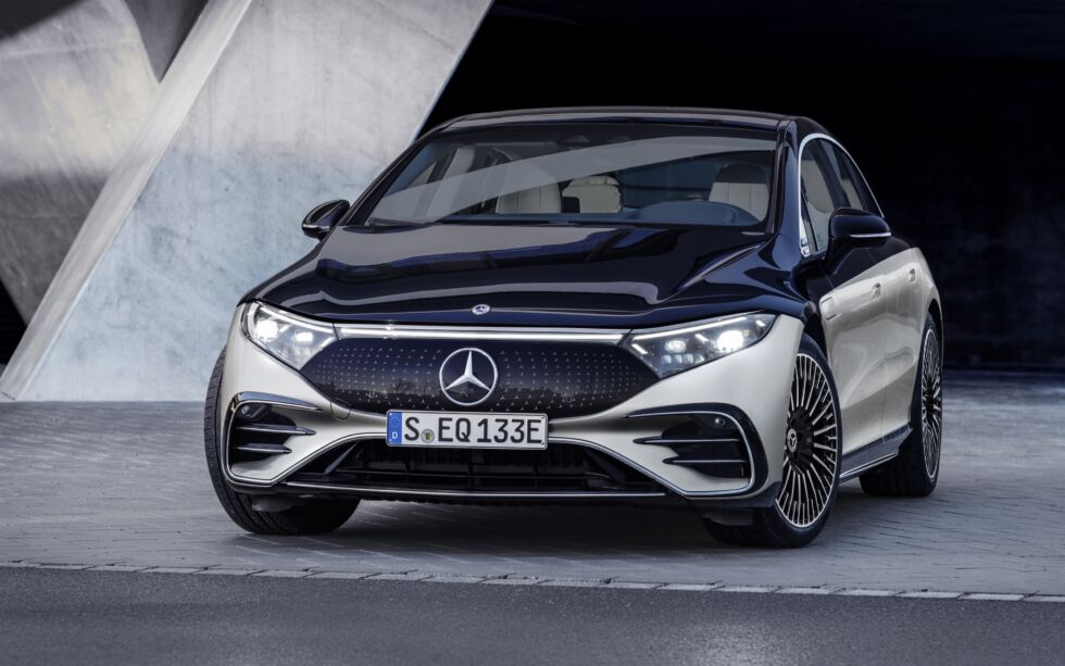 eq5 mercedes eq5 mercedes