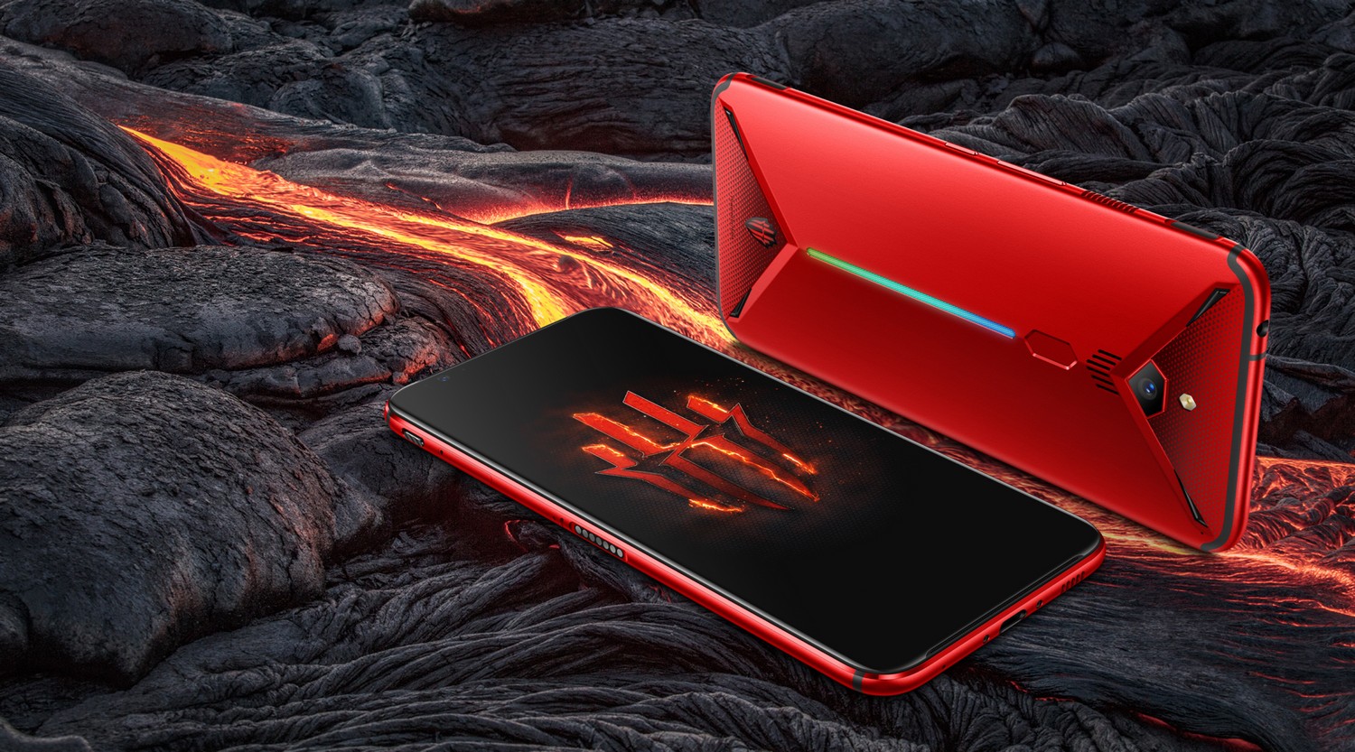 Nubia flip. Игровой смартфон ред Мэджик. Nubia Red Magic 3s. Игровой смартфон Nubia Red Magic 3s. Нубия ред Мэджик 3.