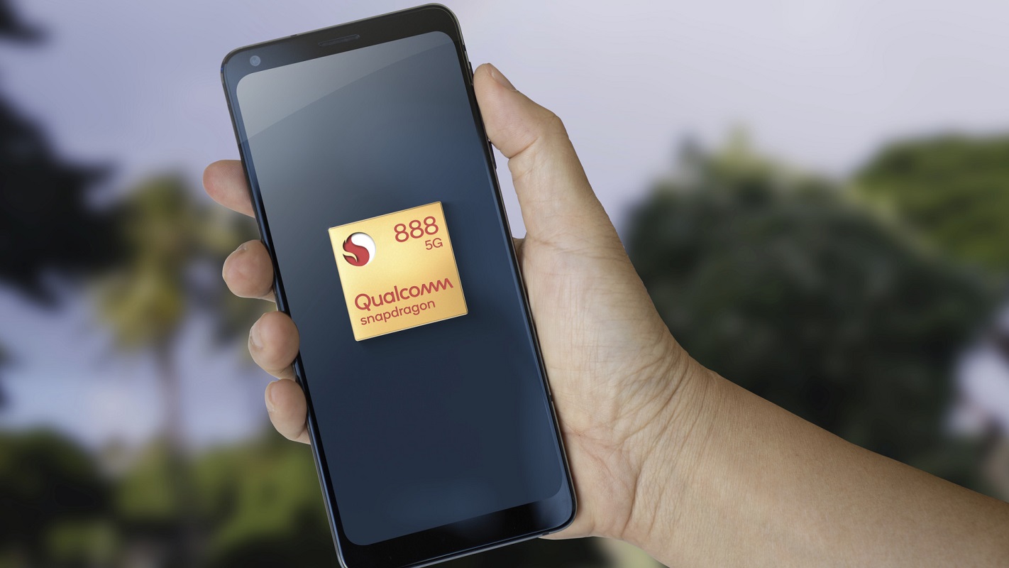 Snapdragon 888 tanıtıldı - Haberler - indir.com