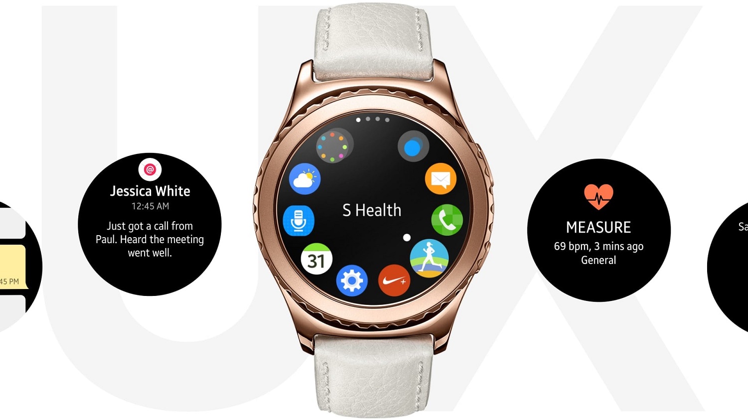 samsung galaxy watch 2 best buy