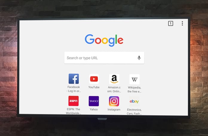 Android TV'ye Google Chrome nasıl yüklenir? - Haberler - indir.com
