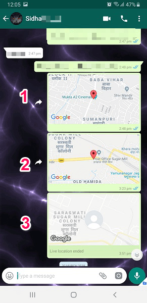 whatsapp tan nasil sahte konum atilir haberler indir com whatsapp tan nasil sahte konum atilir haberler indir com