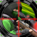 Sniper 3D - Assassin Shooter At War Edition