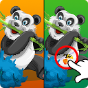 10 Farkı Bul Fark Bulmaca Oyunu