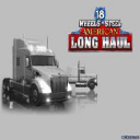 18 Wheels of Steel:American Long Haul