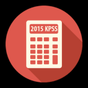 2015 KPSS Puan Hesaplama