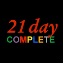 21 Day Complete