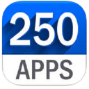 250 Apps in 1