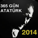 365 Gün Atatürk