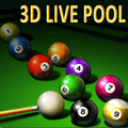 3D Live Pool