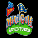 3D Ultra Minigolf Adventures