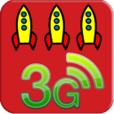 3G Speed Booster