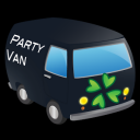 4chan browser - Party Van