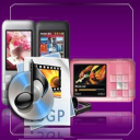 4Easysoft DVD to 3GP Suite