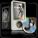 4Easysoft DVD to Zune Suite
