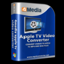 4Media Apple TV Video Converter