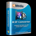 4Media ASF Converter
