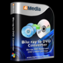 4Media Blu Ray to DVD Converter