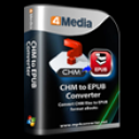 4Media CHM to EPUB Converter