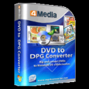 4Media DVD to DPG Converter