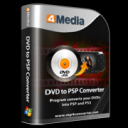 4Media DVD to PSP Converter