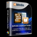 4Media EPUB Creation Suite