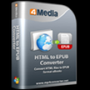 4Media HTML to EPUB Converter