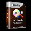 4Media ISO Studio