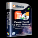 4Media PowerPoint to DVD Personal