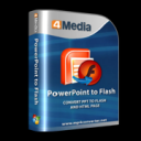 4Media PowerPoint to Flash