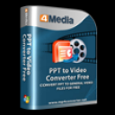 4Media PPT to Video Converter Free