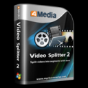 4Media Video Splitter