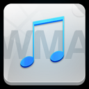 4Musics Protected WMA to MP3 Converter