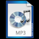 4Musics WAV to MP3 Converter