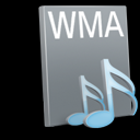 4Musics WMA to WAV Converter