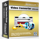 4Videosoft DVD Ripper Ultimate