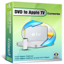 4Videosoft DVD to Apple TV Converter