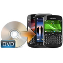 4Videosoft DVD to BlackBerry Converter