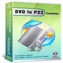 4Videosoft DVD to PS3 Converter