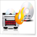 4Videosoft FLV to DVD Converter
