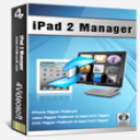 4Videosoft iPad 2 Manager Standart