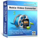 4Videosoft Nokia Video Converter