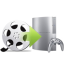 4Videosoft PS3 Video Converter