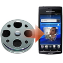 4Videosoft Sony XPERIA Video Converter