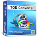 4Videosoft TOD Converter