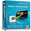 4Videosoft Video Downloader