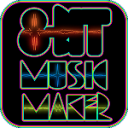 8-Bit Music Maker