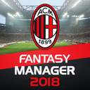 AC MILAN FANTASY MANAGER 18