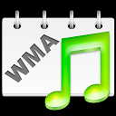 Accmeware Free WMA MP3 Converter